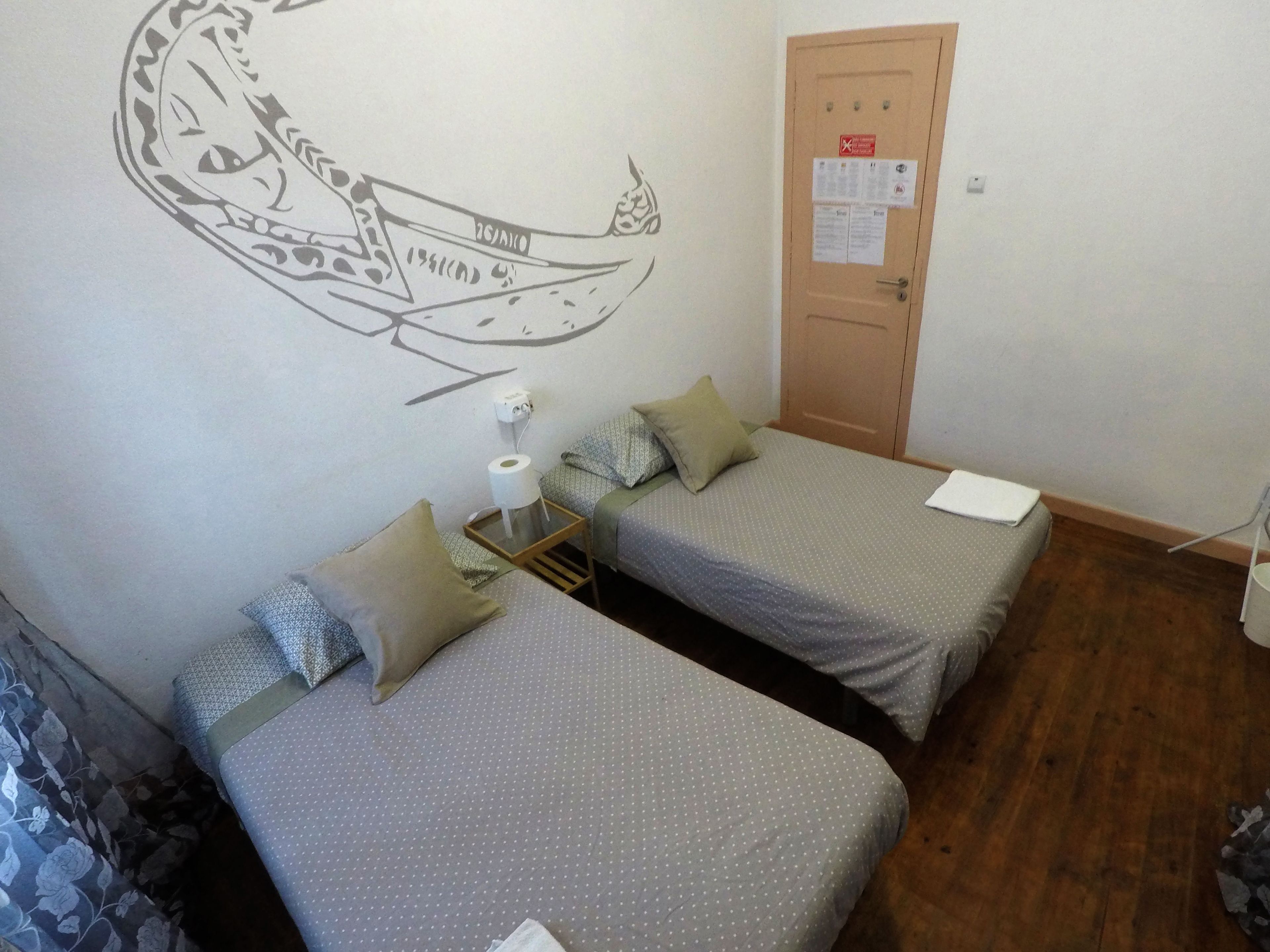 Photo - Hostel Aveiro