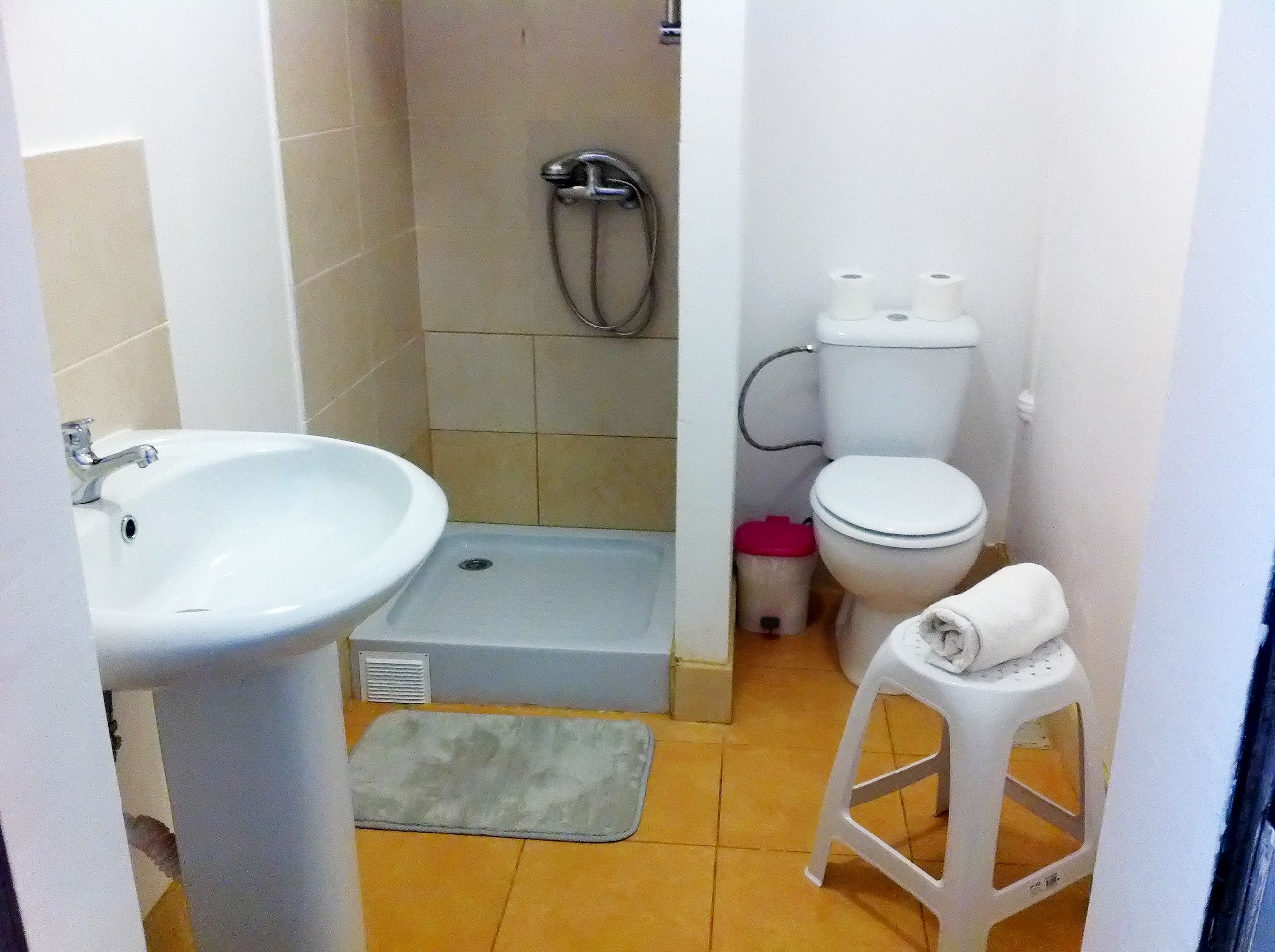 Photo - Hostel Aveiro