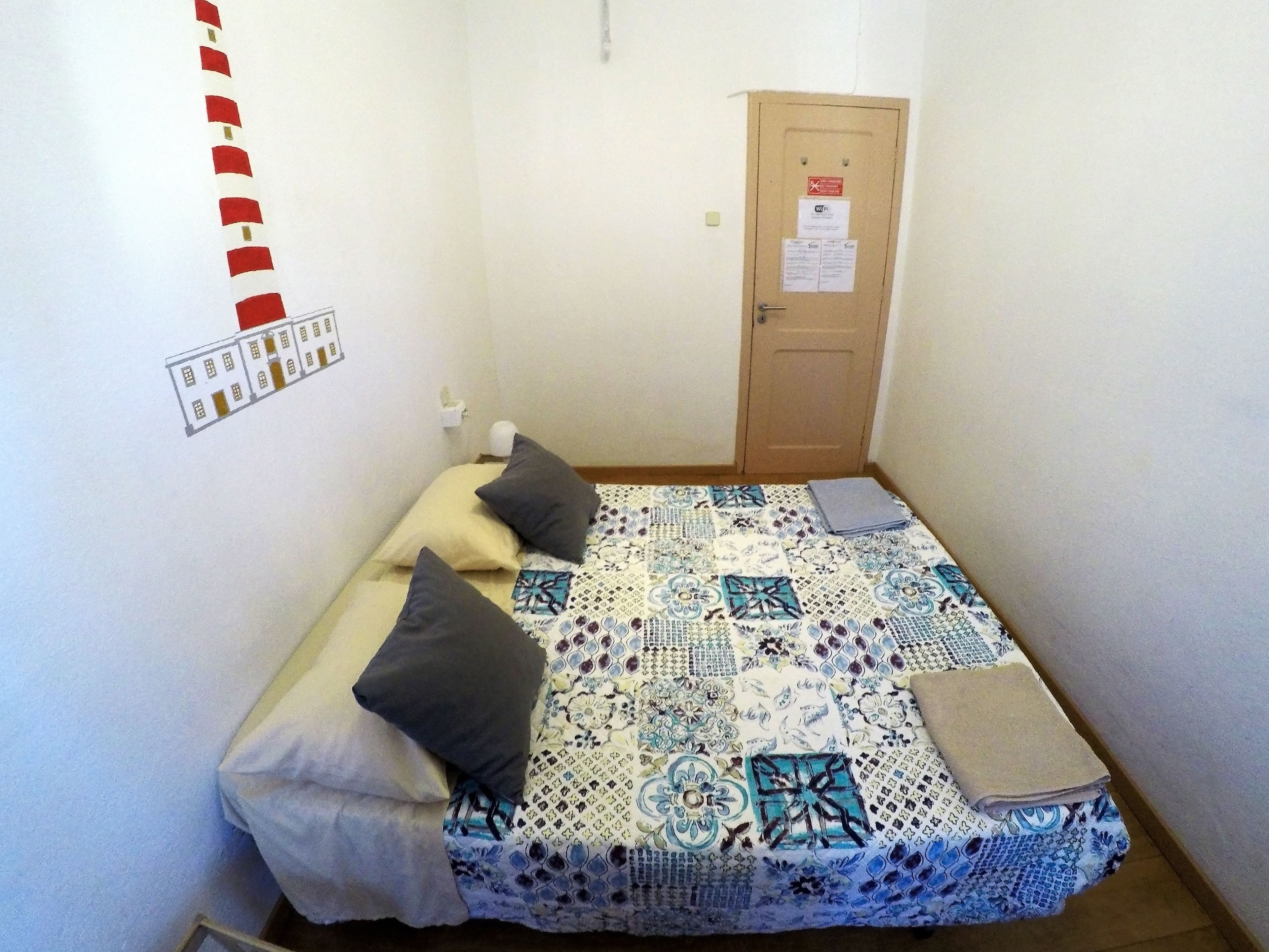 Photo - Hostel Aveiro