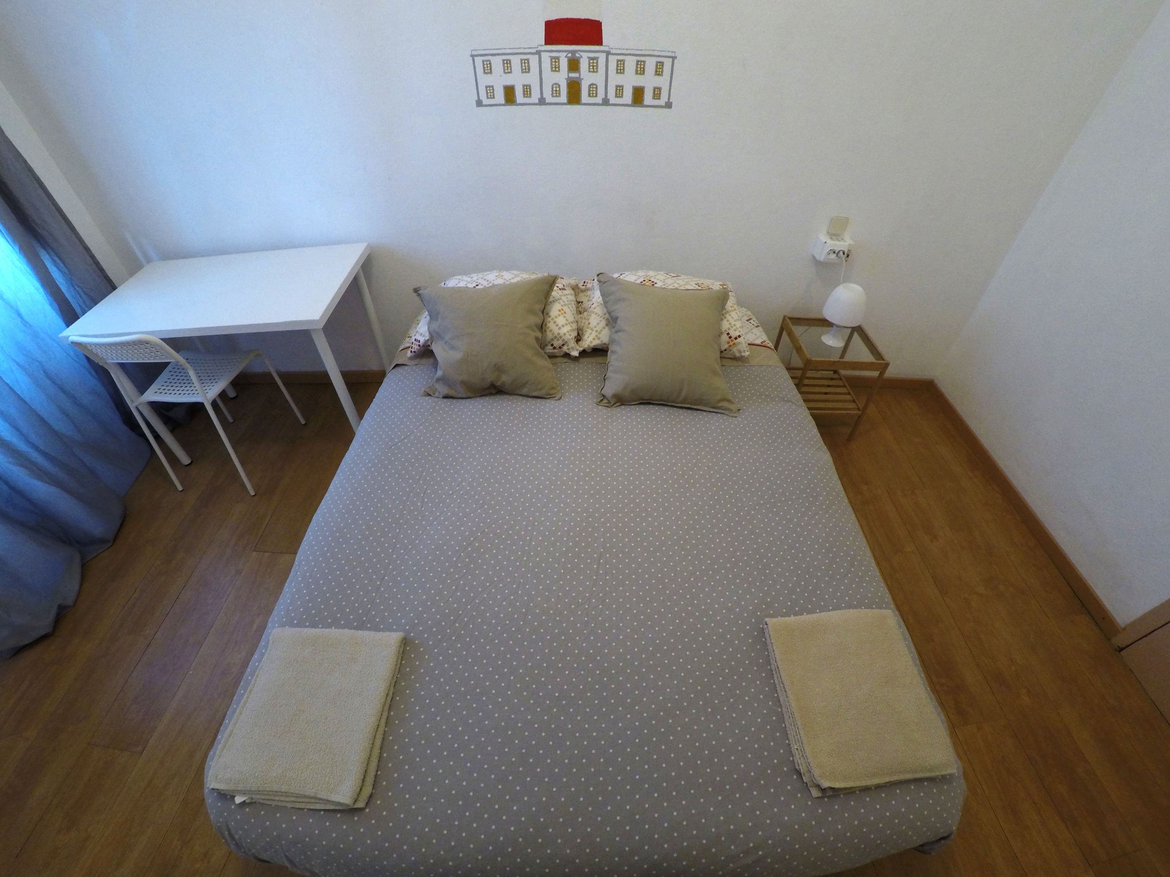 Photo - Hostel Aveiro