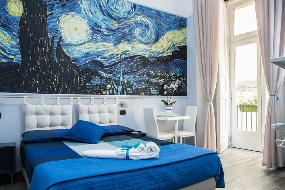 Art In B&B