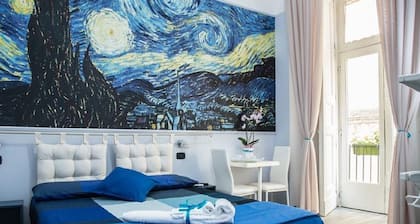 Art In B&B