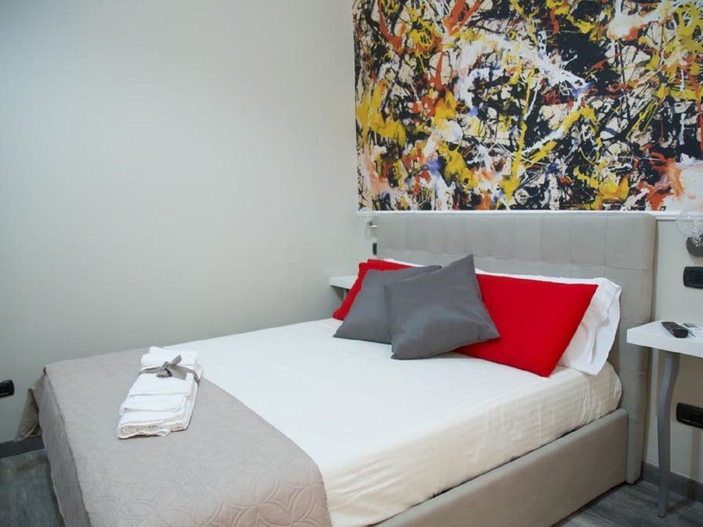 Foto - Art In B&B