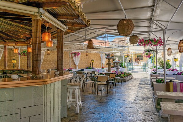 Exterior - Hotel Sirena Beach (Corfu)