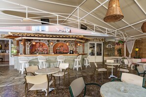 Exterior - Hotel Sirena Beach (Corfu)