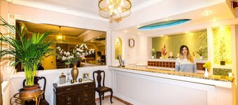 Hotel Sirena Beach