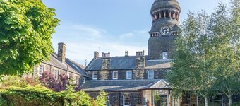 Hinsley Hall