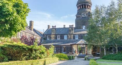 Hinsley Hall