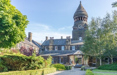 Hinsley Hall