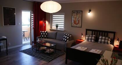 Friendly Apartments - Krakow