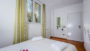 Deluxe-Apartment