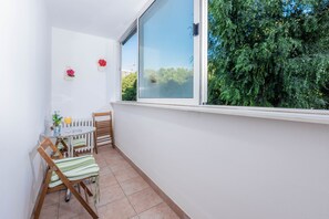 Comfort Apartment, Balcony | Balcony
