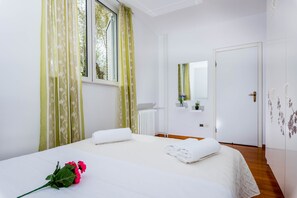 Deluxe-Apartment