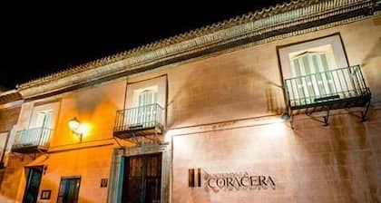 Hacienda La Coracera