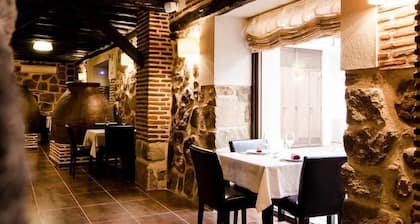 Hacienda La Coracera