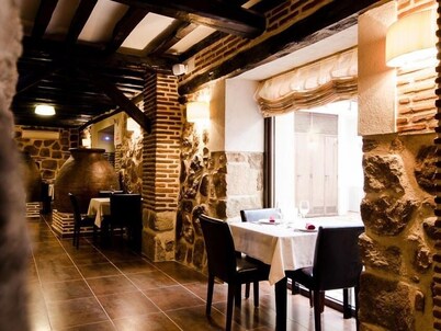 Hacienda La Coracera