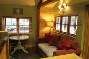 Televisión de pantalla plana