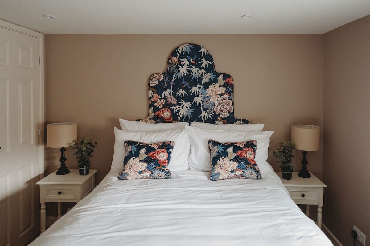 Classic Double Room, Ensuite