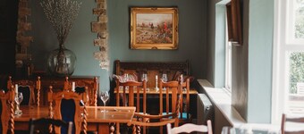 The Crown Inn, Roecliffe