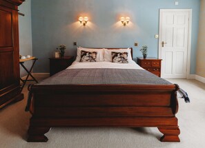 Room - The Crown Inn, Roecliffe (York)