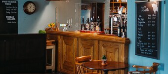 The Crown Inn, Roecliffe