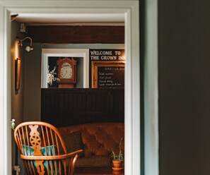 바(숙박 시설 내)