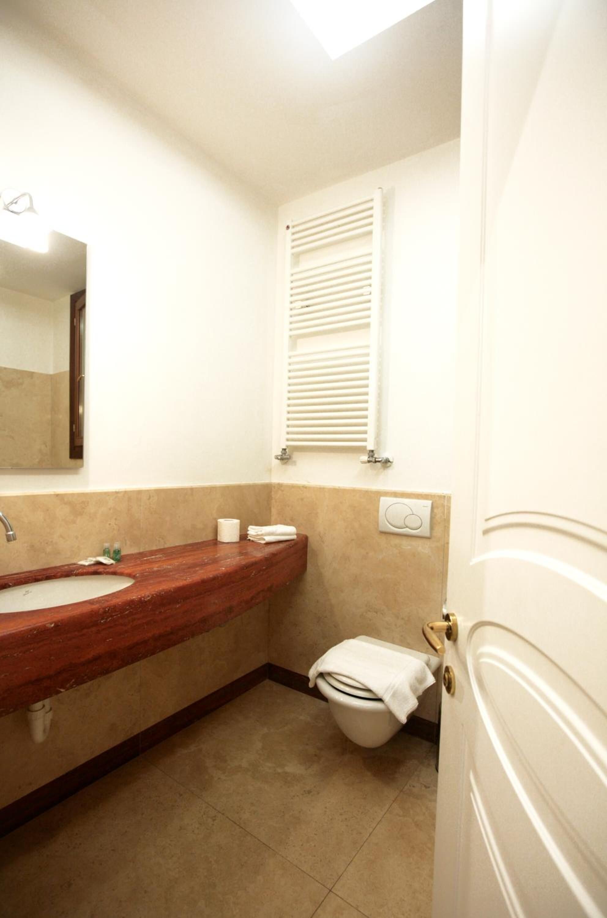 Foto - Alla Vigna - Room Only