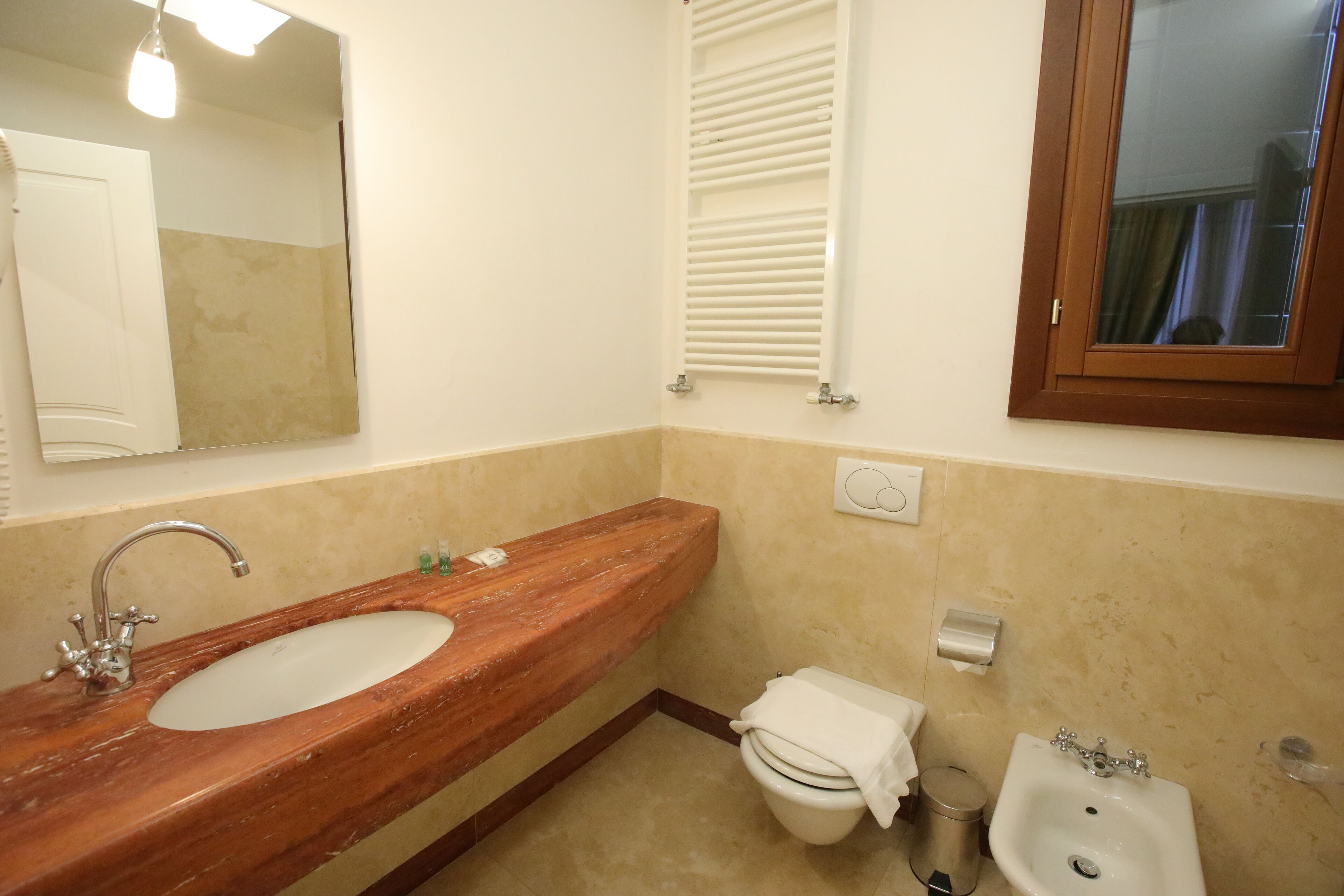Photo - Alla Vigna - Room Only