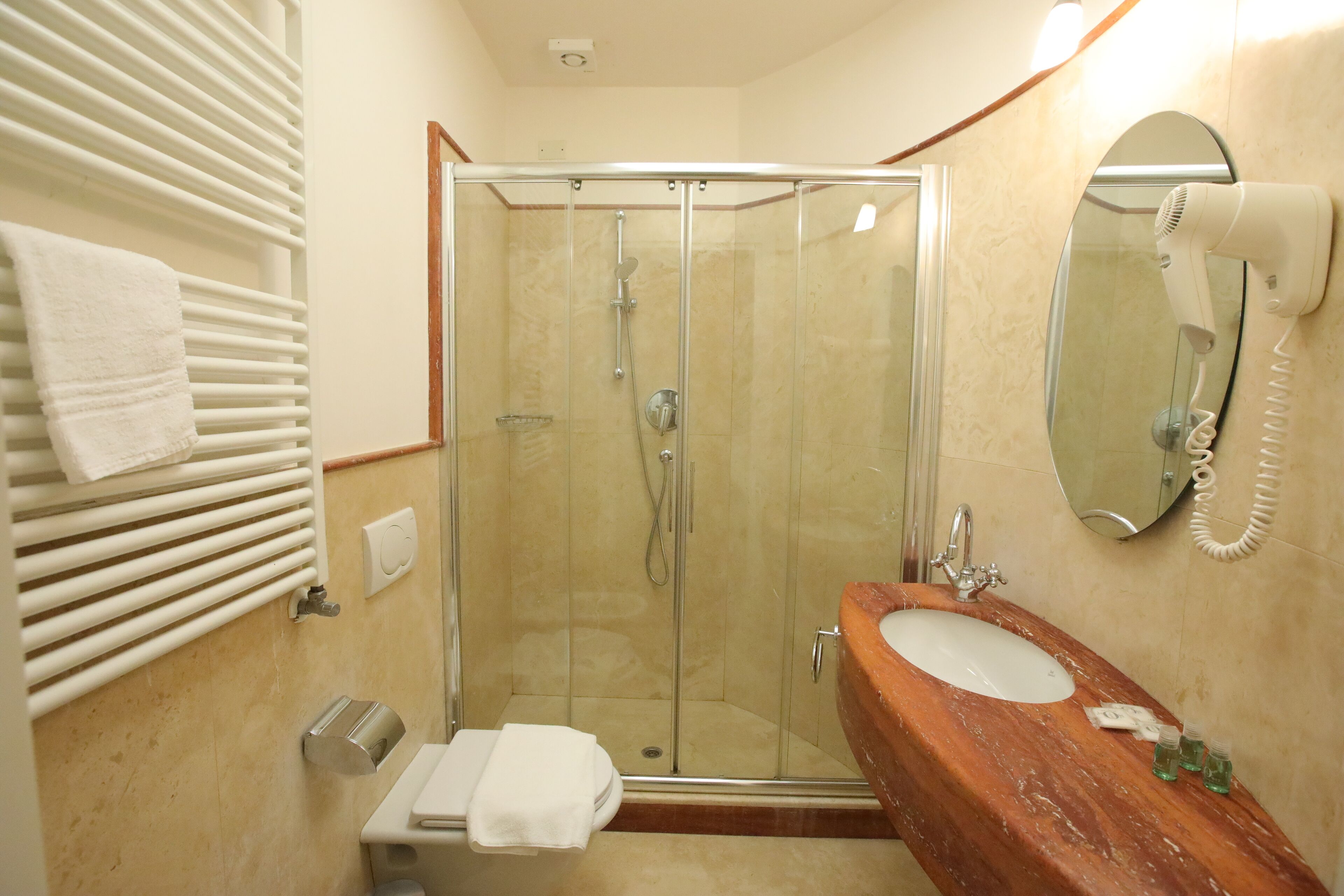 Foto - Alla Vigna - Room Only