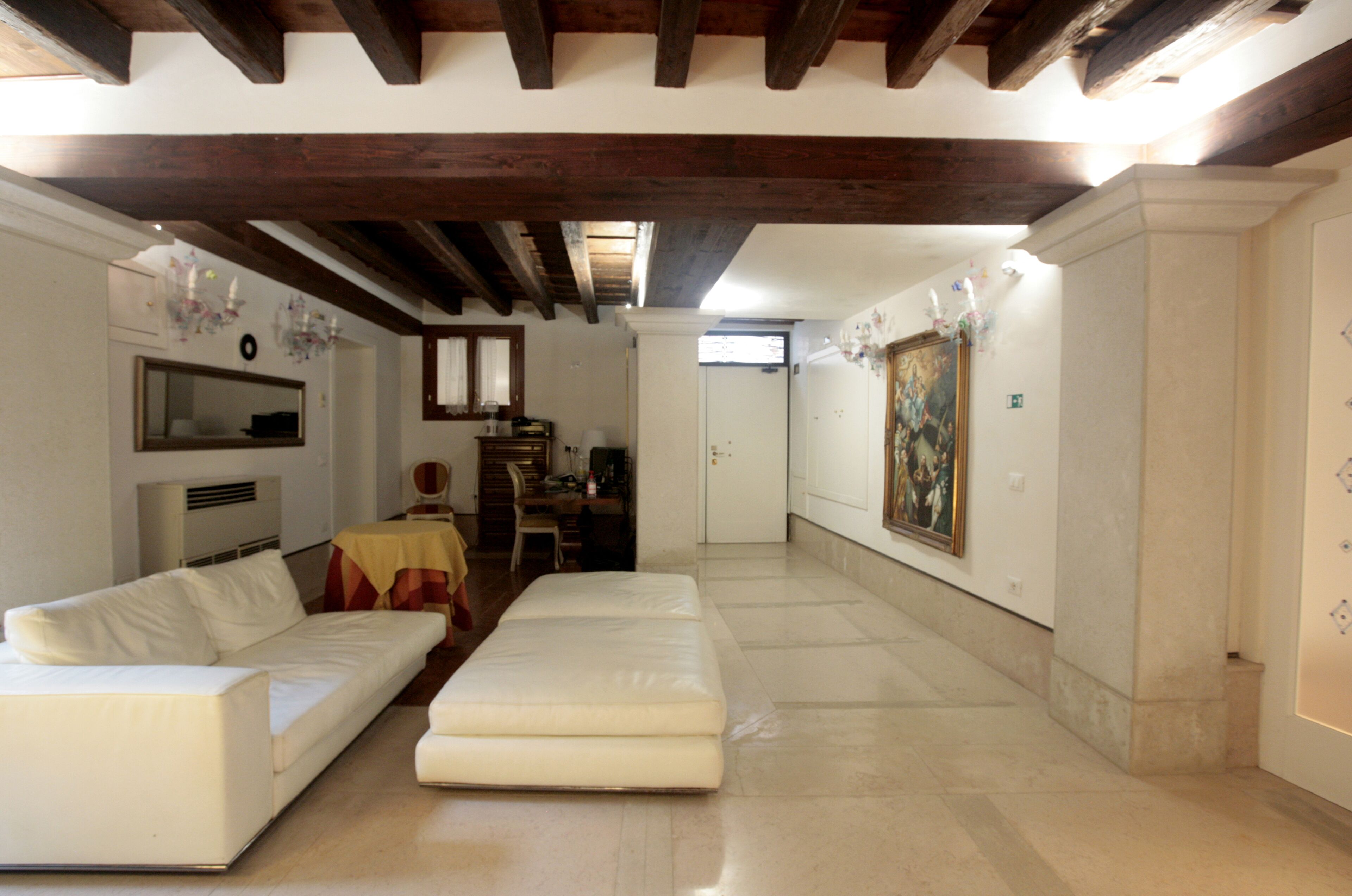 Foto - Alla Vigna - Room Only