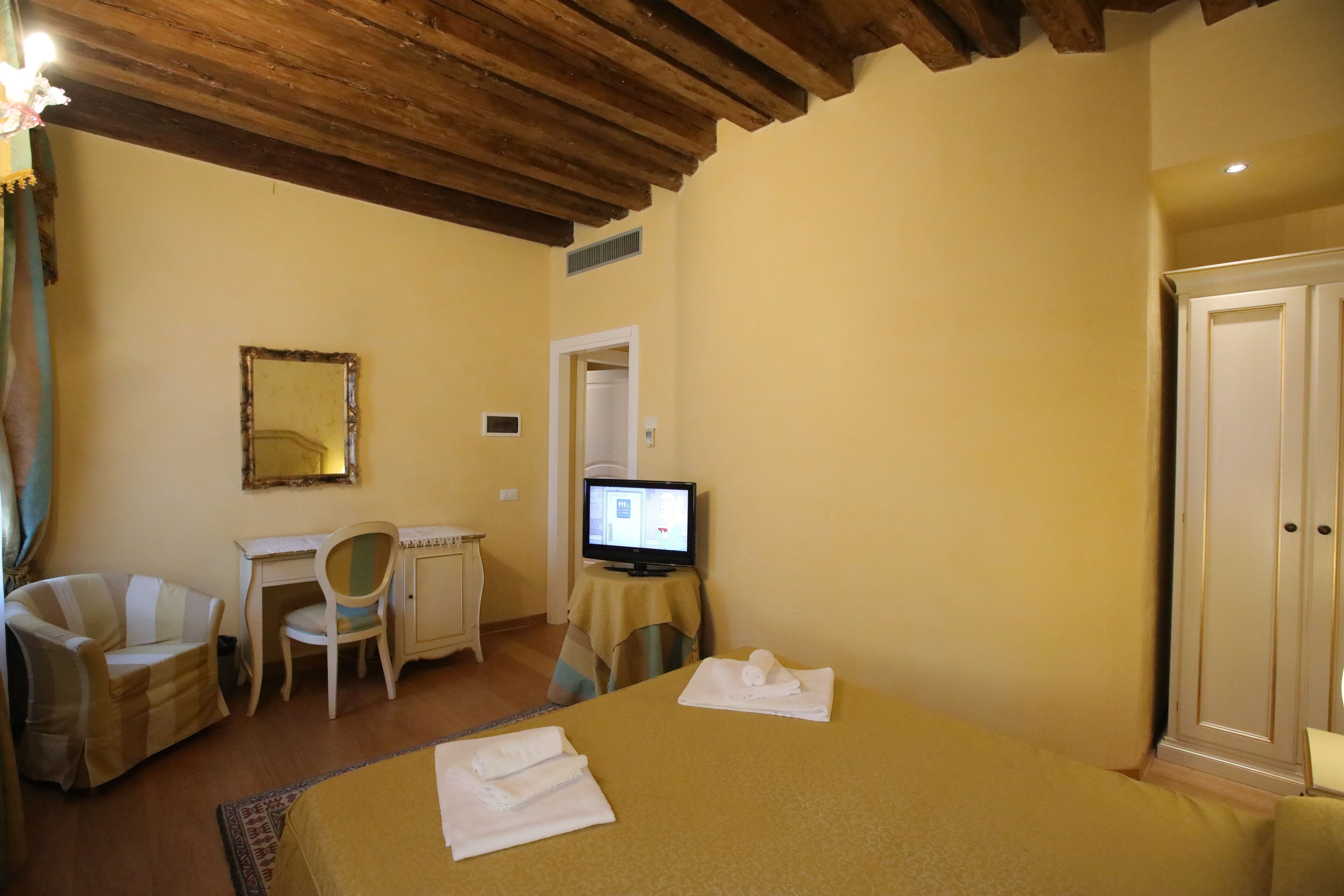Foto - Alla Vigna - Room Only