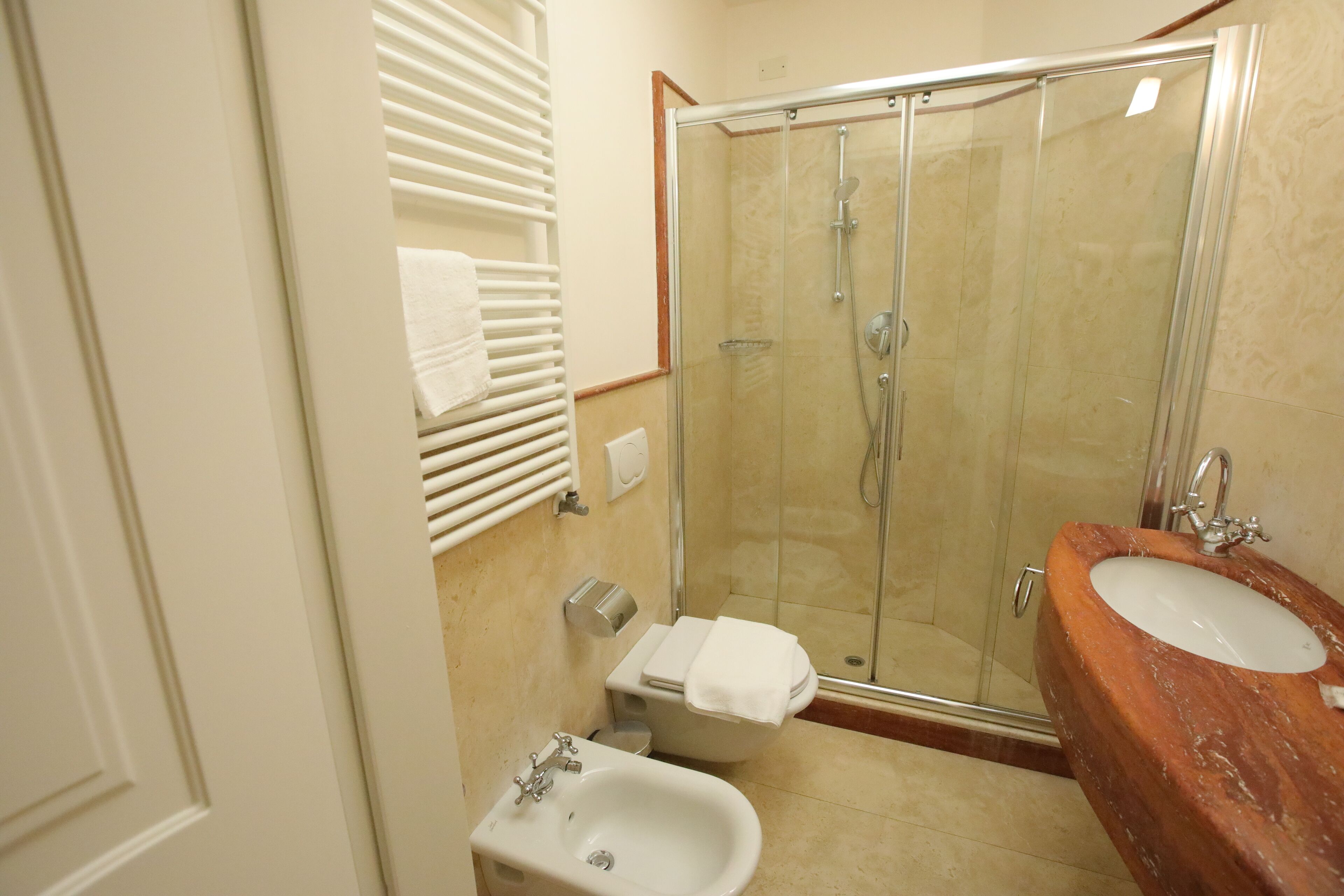 Foto - Alla Vigna - Room Only