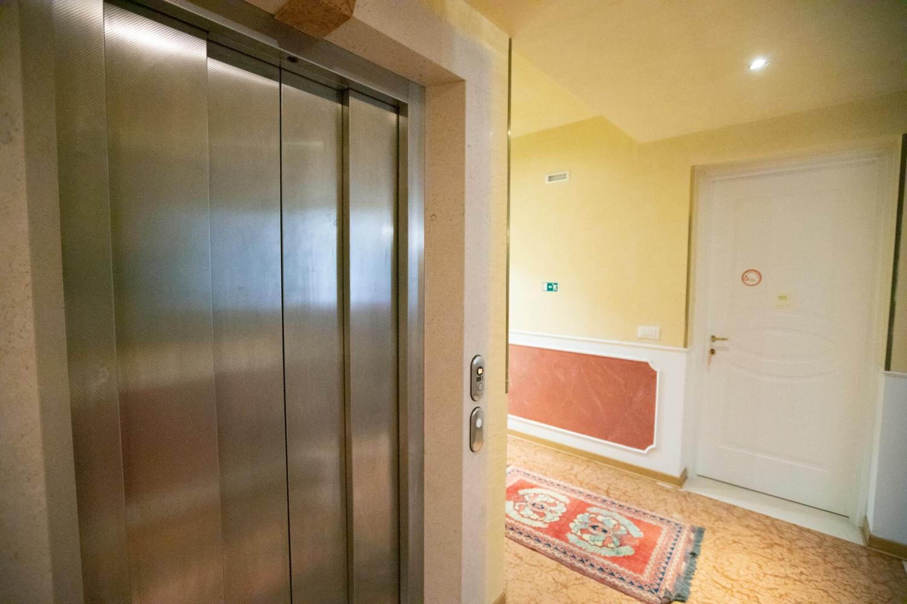 Foto - Alla Vigna - Room Only