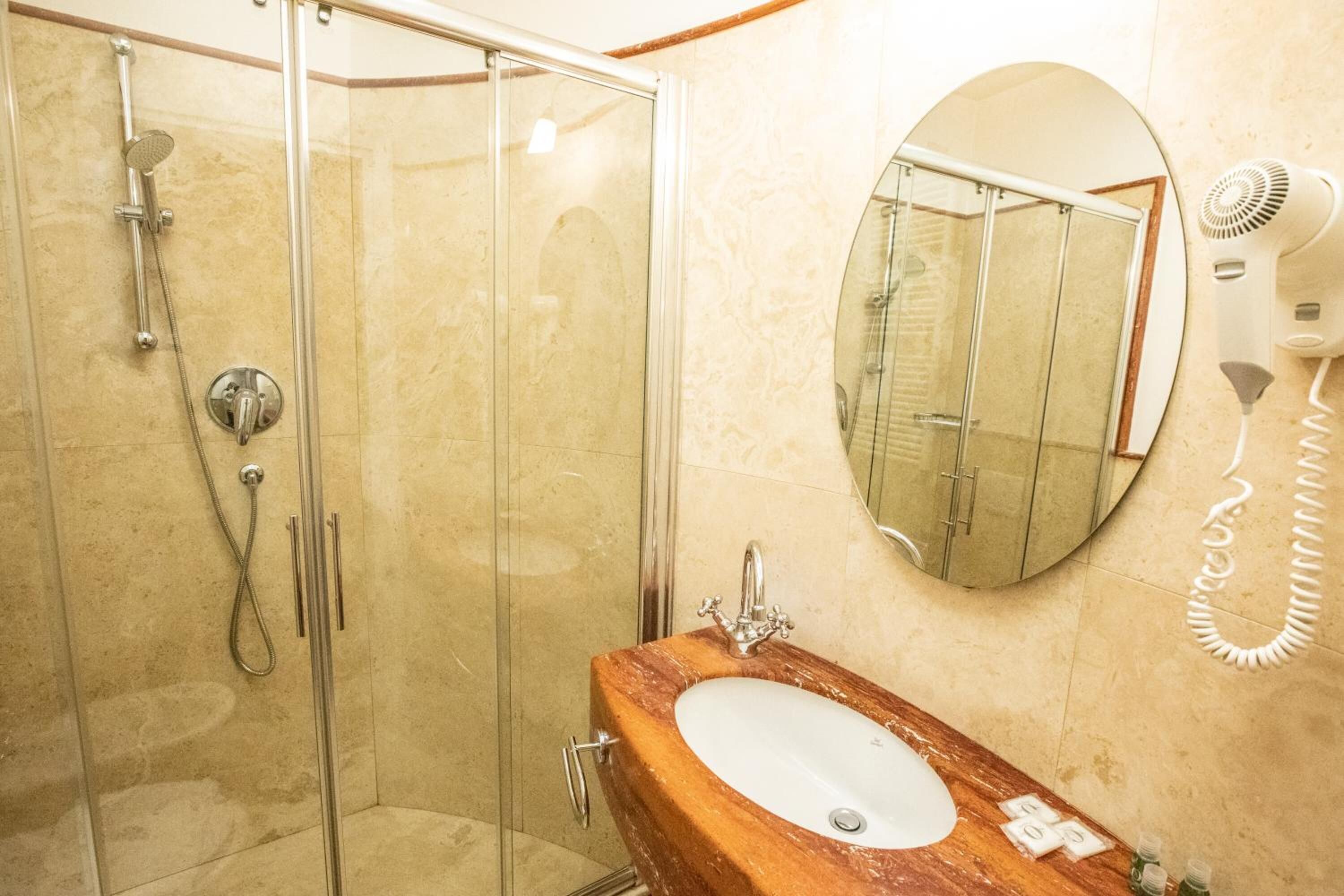 Foto - Alla Vigna - Room Only