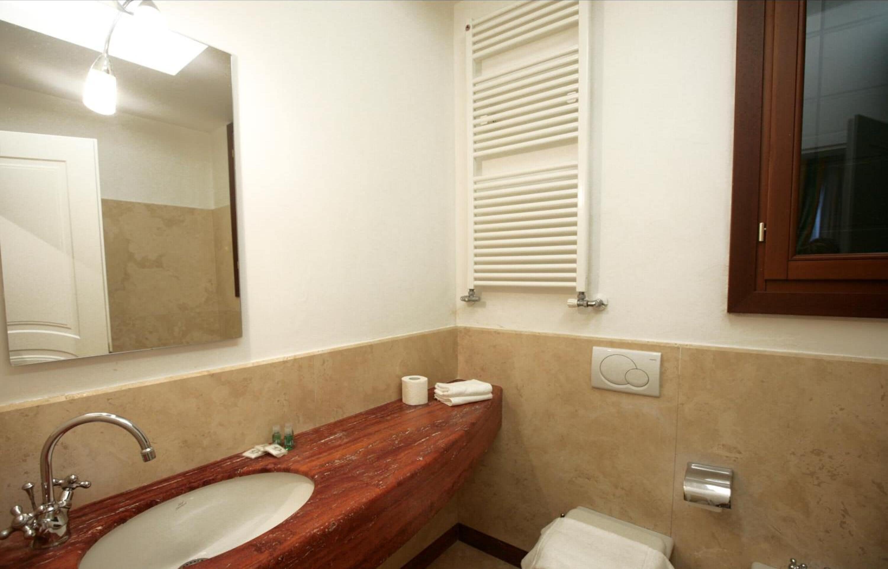 Photo - Alla Vigna - Room Only