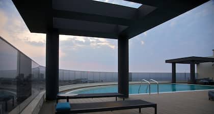 Hotel Continental Horizonte
