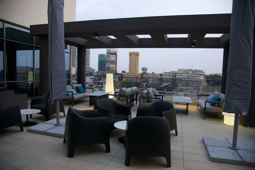 Hotel Continental Horizonte