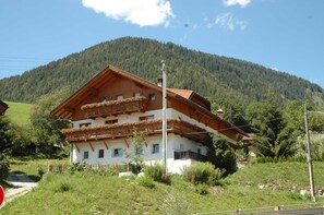 Exterior - Pension Wirt am Bach (Terento)