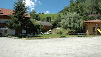 Jardín
