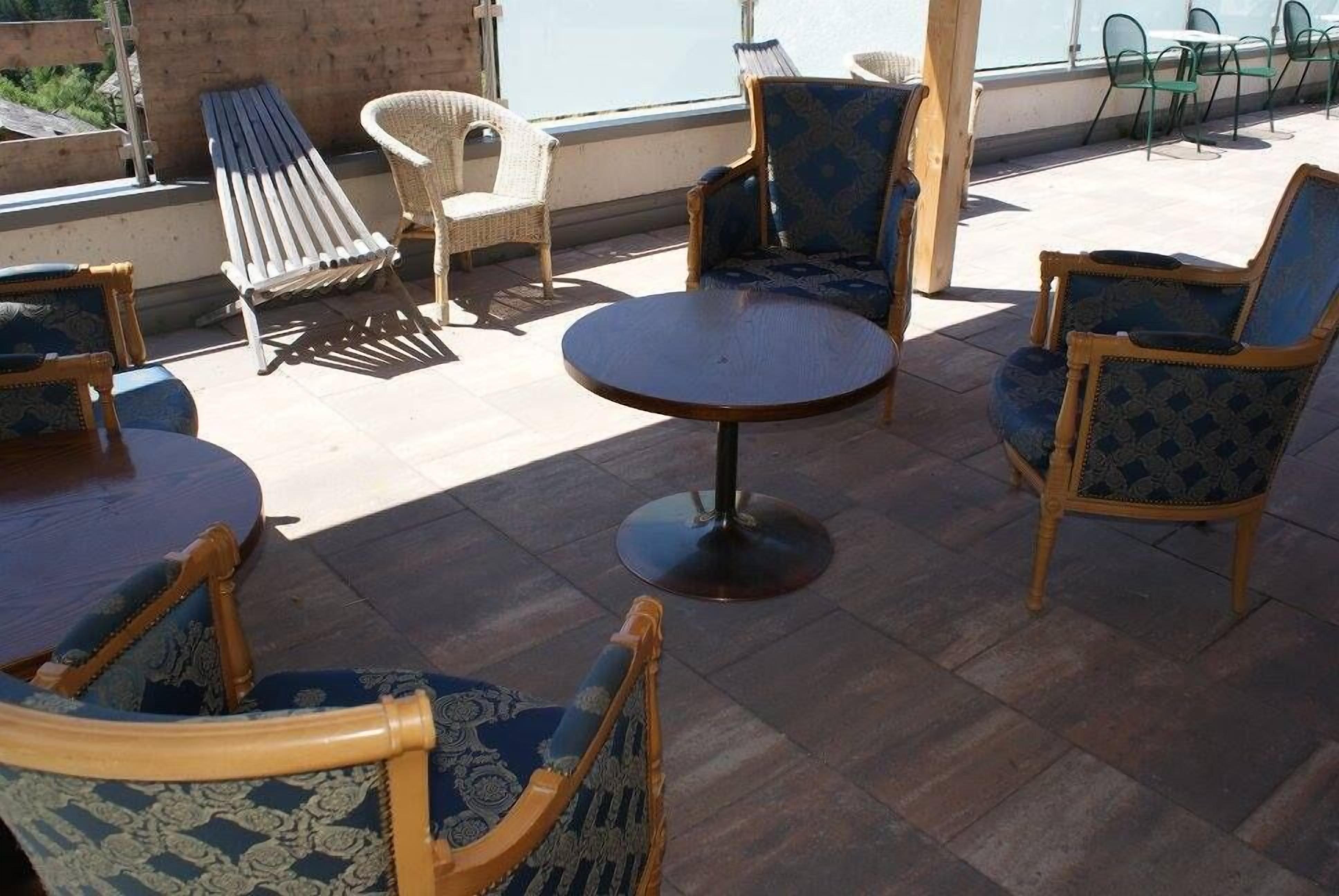 Veranda