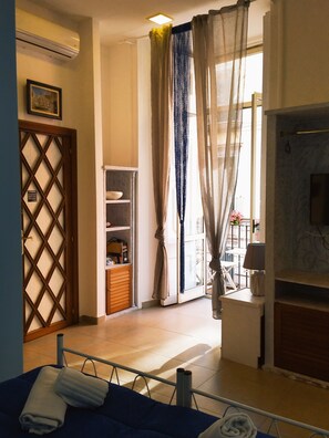 City Double Room, 1 Bedroom, Ensuite