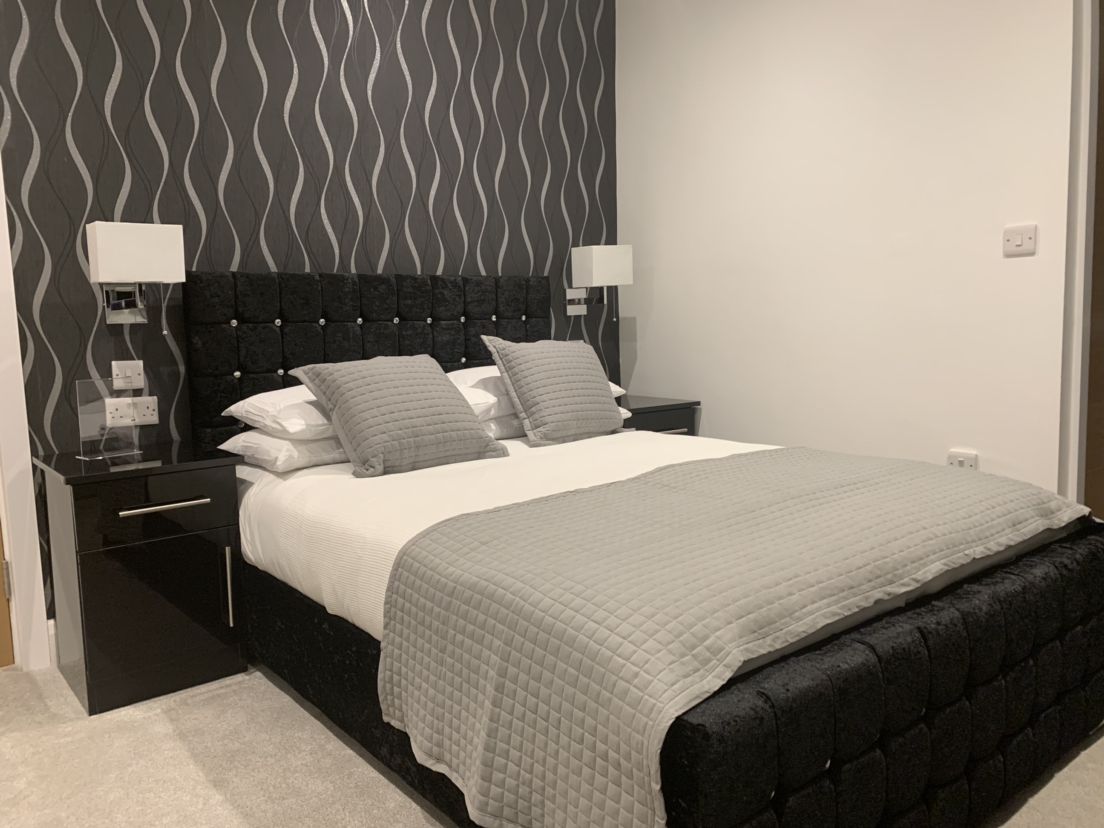 防音設備、アイロン / アイロン台、WiFi (無料)、ベッドシーツ