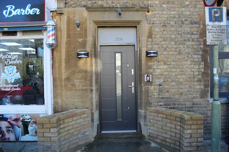Your Oxford Stay