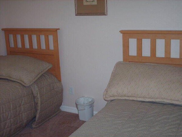 Family Villa, Balcony, Garden Area