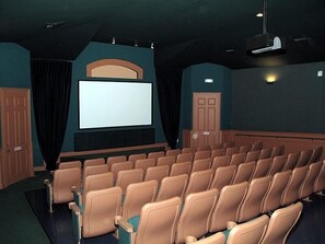 Family Townhome, Private Pool, Garden Area | Meeting facility - Ov2570 - Windsor Palms Resort - 4 Bed 3 Baths Townhome (Kissimmee)