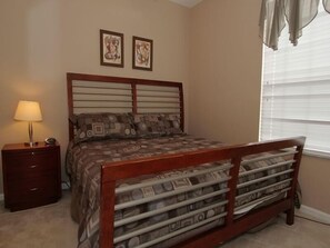 3 bedrooms, individually decorated, individually furnished, WiFi - Ov2314 - Windsor Hills Resort - 3 Bed 2 Baths Townhome (Kissimmee)