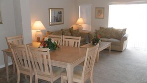 Private kitchen - Ov2754 - Terra Verde Resort - 3 Bed 2.5 Baths Townhome (Kissimmee)