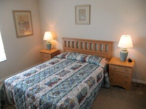 Family Townhome, Balcony, Garden Area