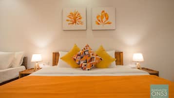 Bộ trải giường bằng vải cotton Ai Cập, bộ đồ giường cao cấp