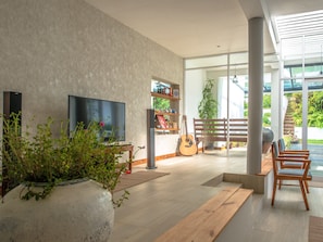 Terraço/pátio